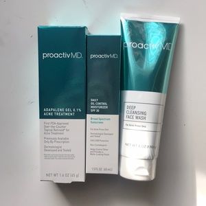 ProactivMD Set